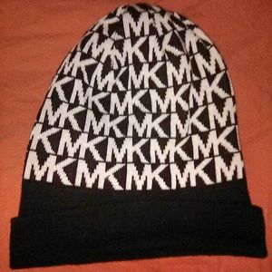 Michael Kors Beanie